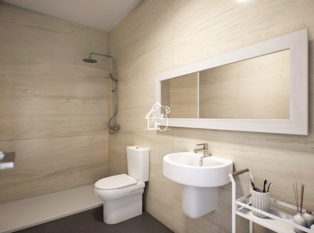 New Build - Townhouse - Gran Alacant