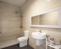 New Build - Townhouse - Gran Alacant