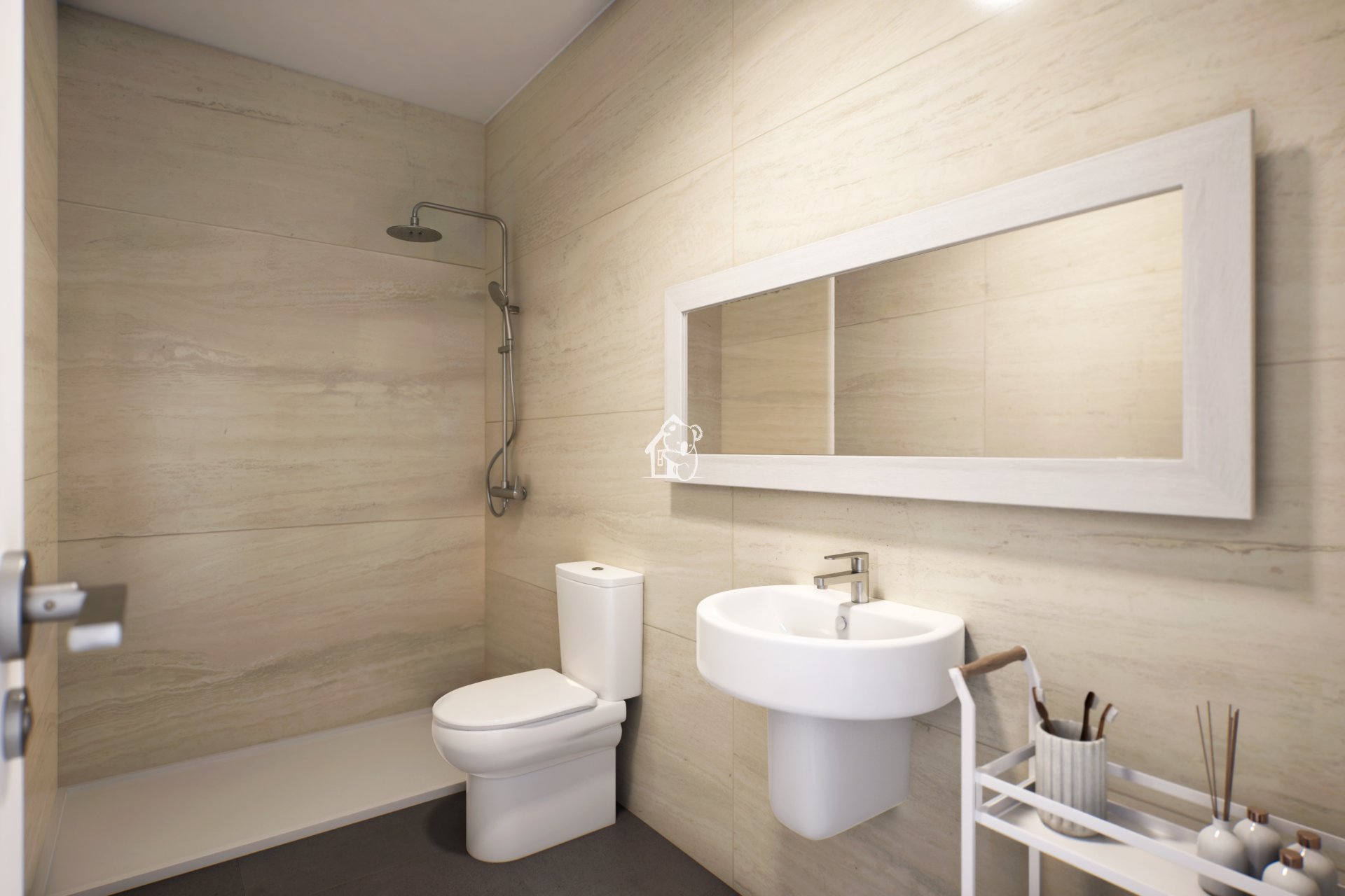 New Build - Townhouse - Gran Alacant