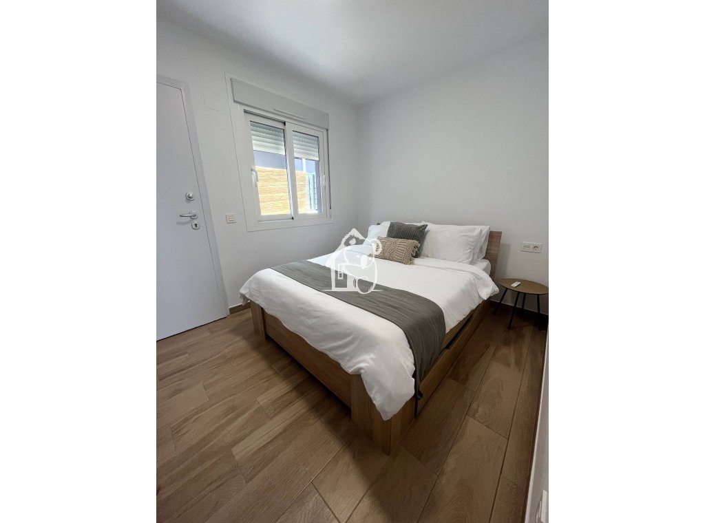 New Build - Townhouse - Gran Alacant
