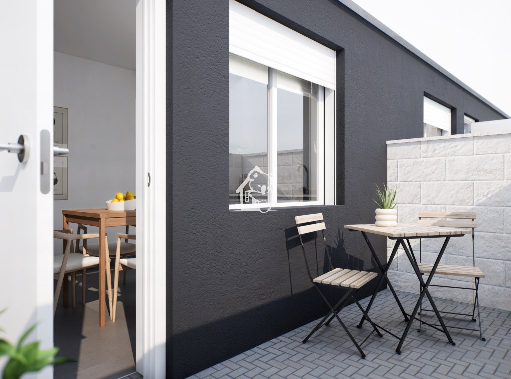 New Build - Townhouse - Gran Alacant