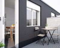 New Build - Townhouse - Gran Alacant
