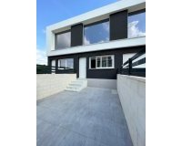 New Build - Townhouse - Gran Alacant