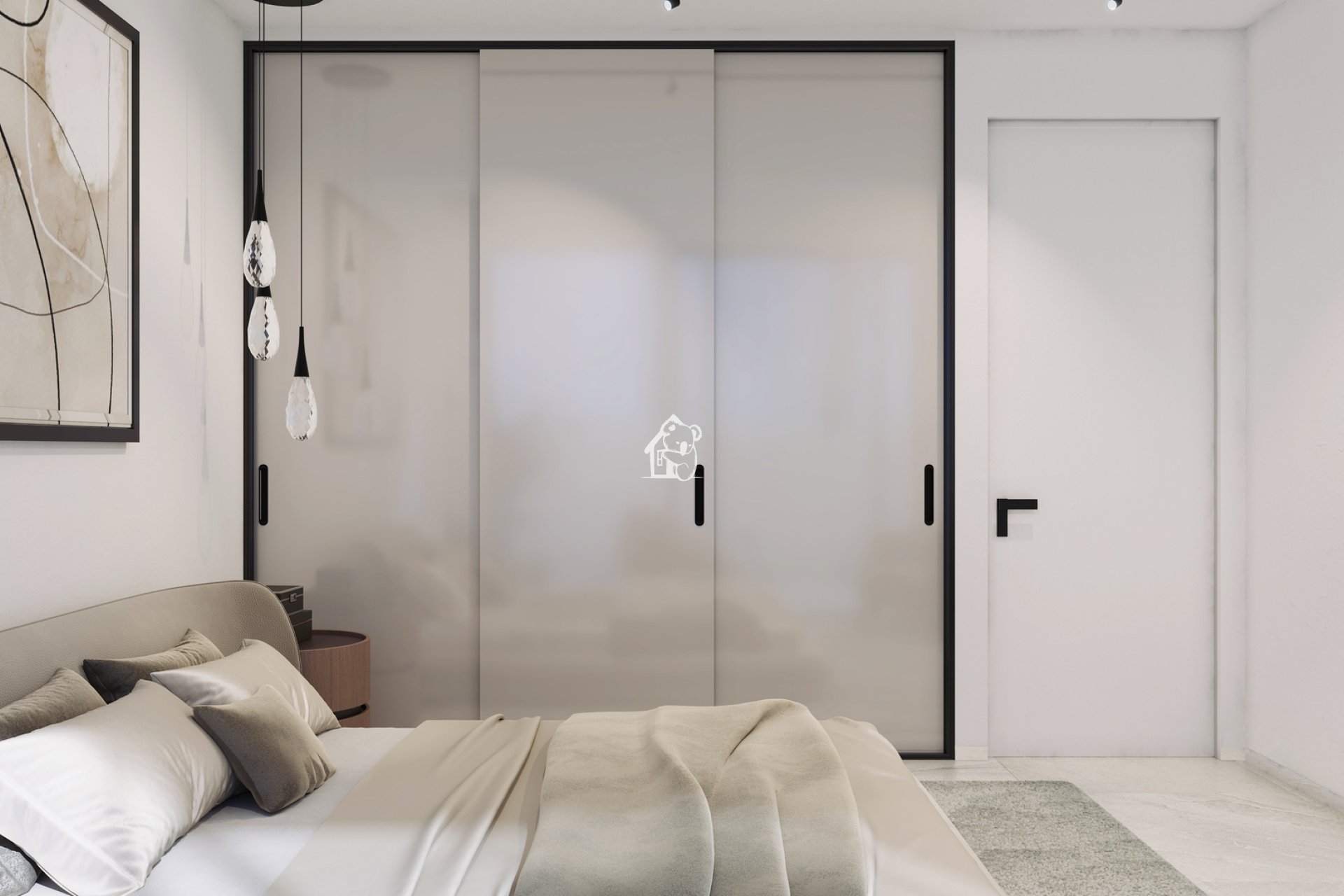 New Build - Townhouse - Guardamar del Segura