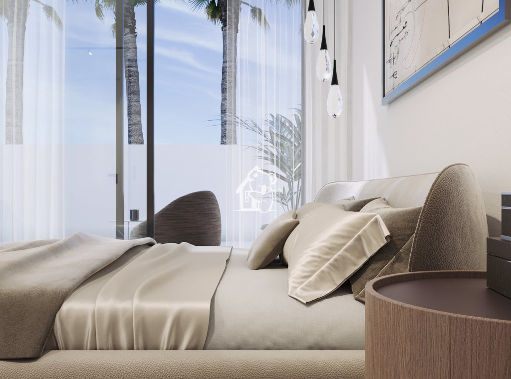 New Build - Townhouse - Guardamar del Segura