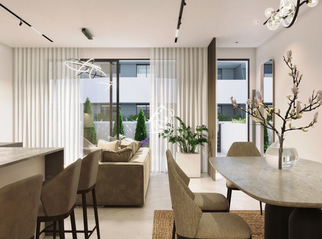 New Build - Townhouse - Guardamar del Segura