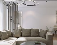 New Build - Townhouse - Guardamar del Segura