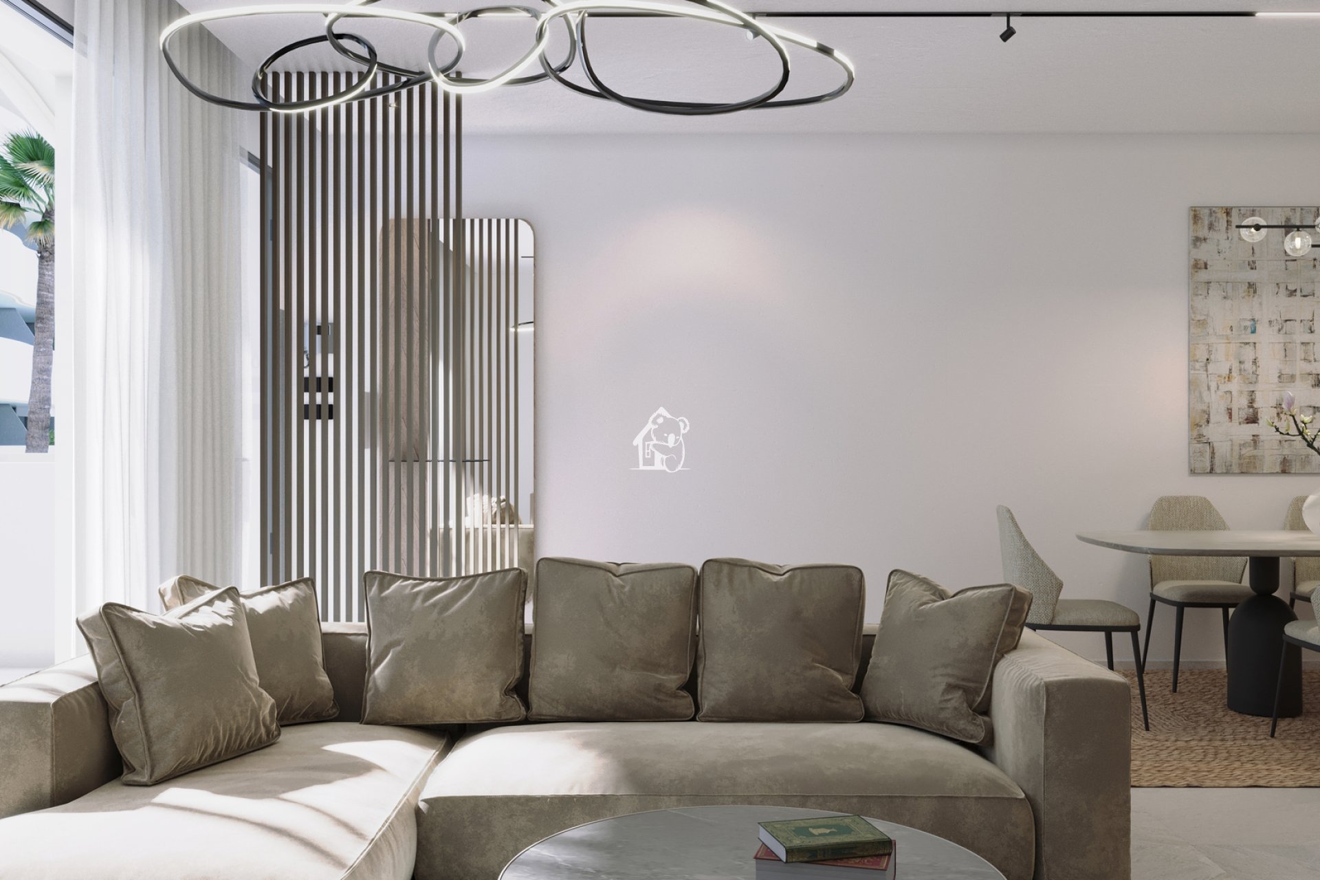 New Build - Townhouse - Guardamar del Segura