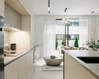 New Build - Townhouse - Guardamar del Segura