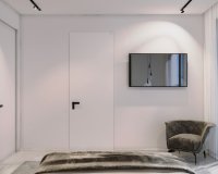 New Build - Townhouse - Guardamar del Segura