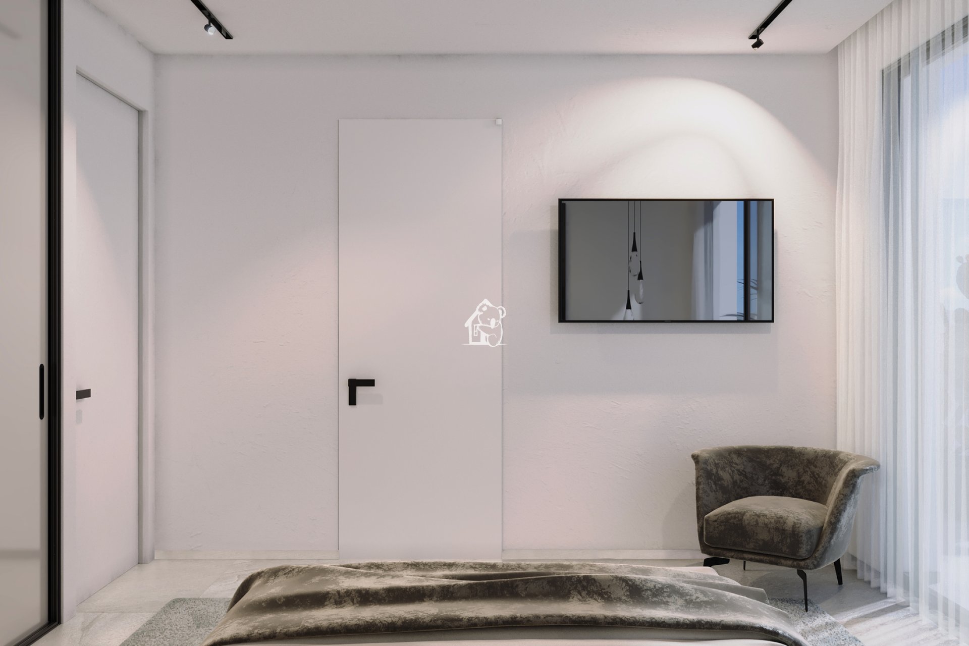 New Build - Townhouse - Guardamar del Segura