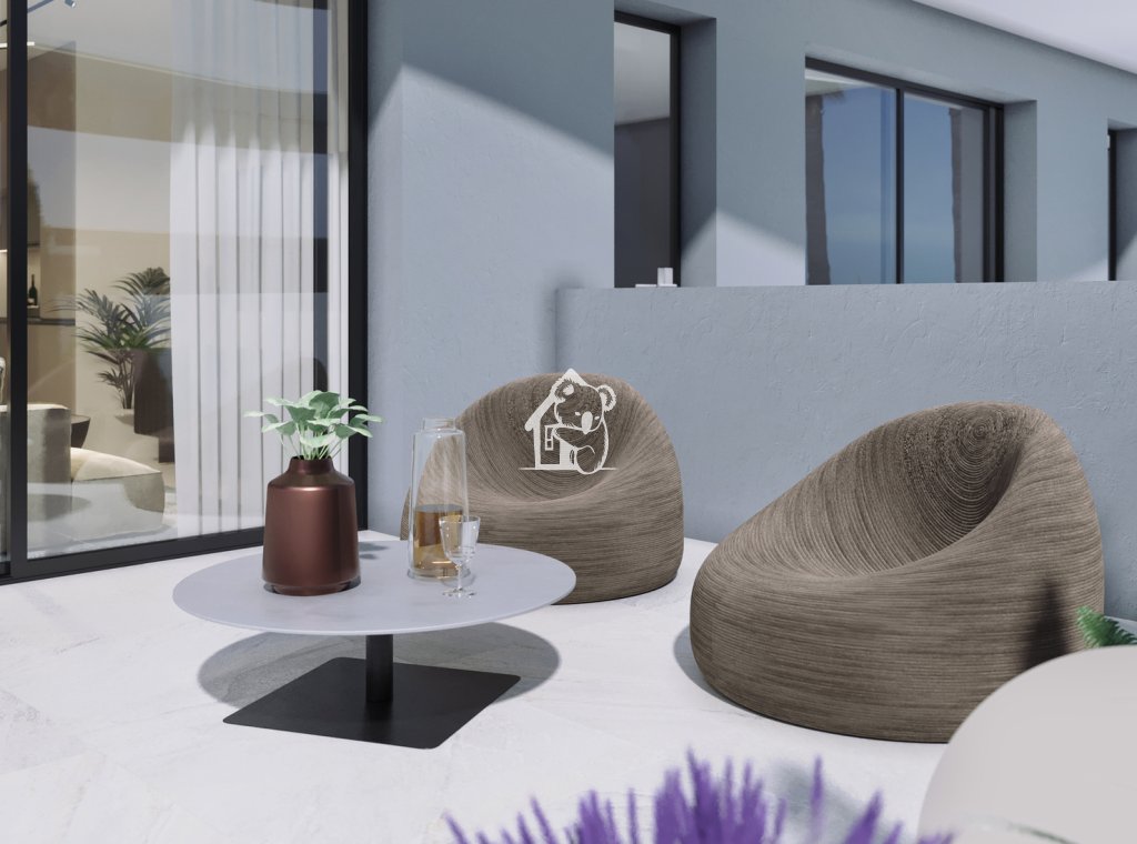 New Build - Townhouse - Guardamar del Segura