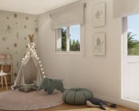 New Build - Townhouse - La Nucía