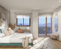 New Build - Townhouse - La Nucía