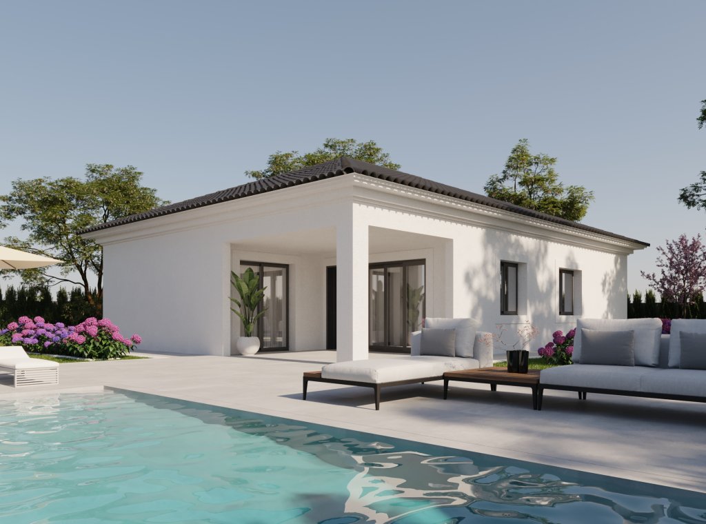 New Build - Townhouse - La Romana