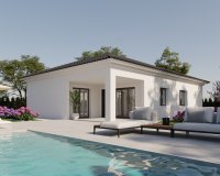 New Build - Townhouse - La Romana