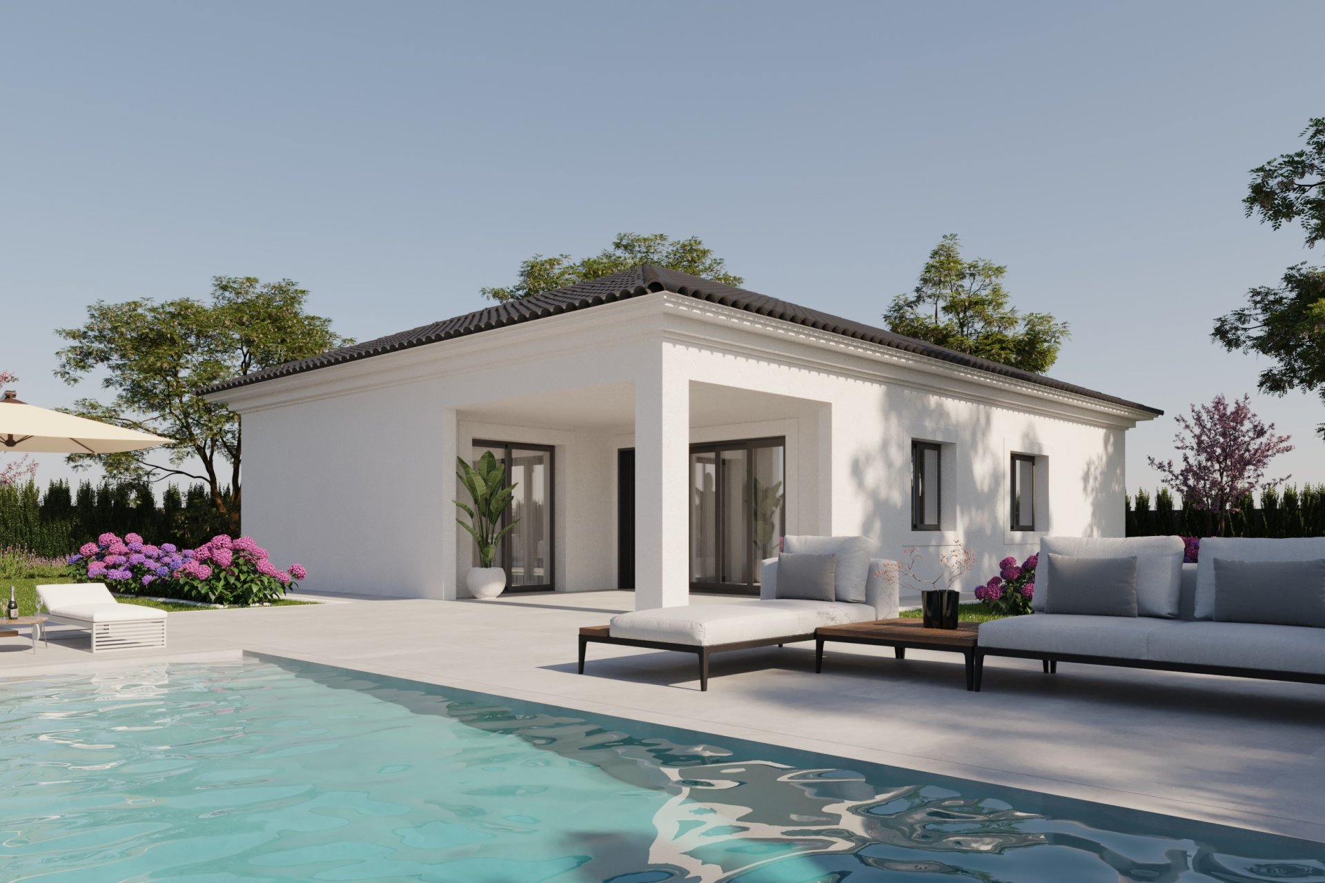 New Build - Townhouse - La Romana