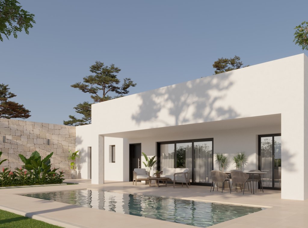 New Build - Townhouse - La Romana