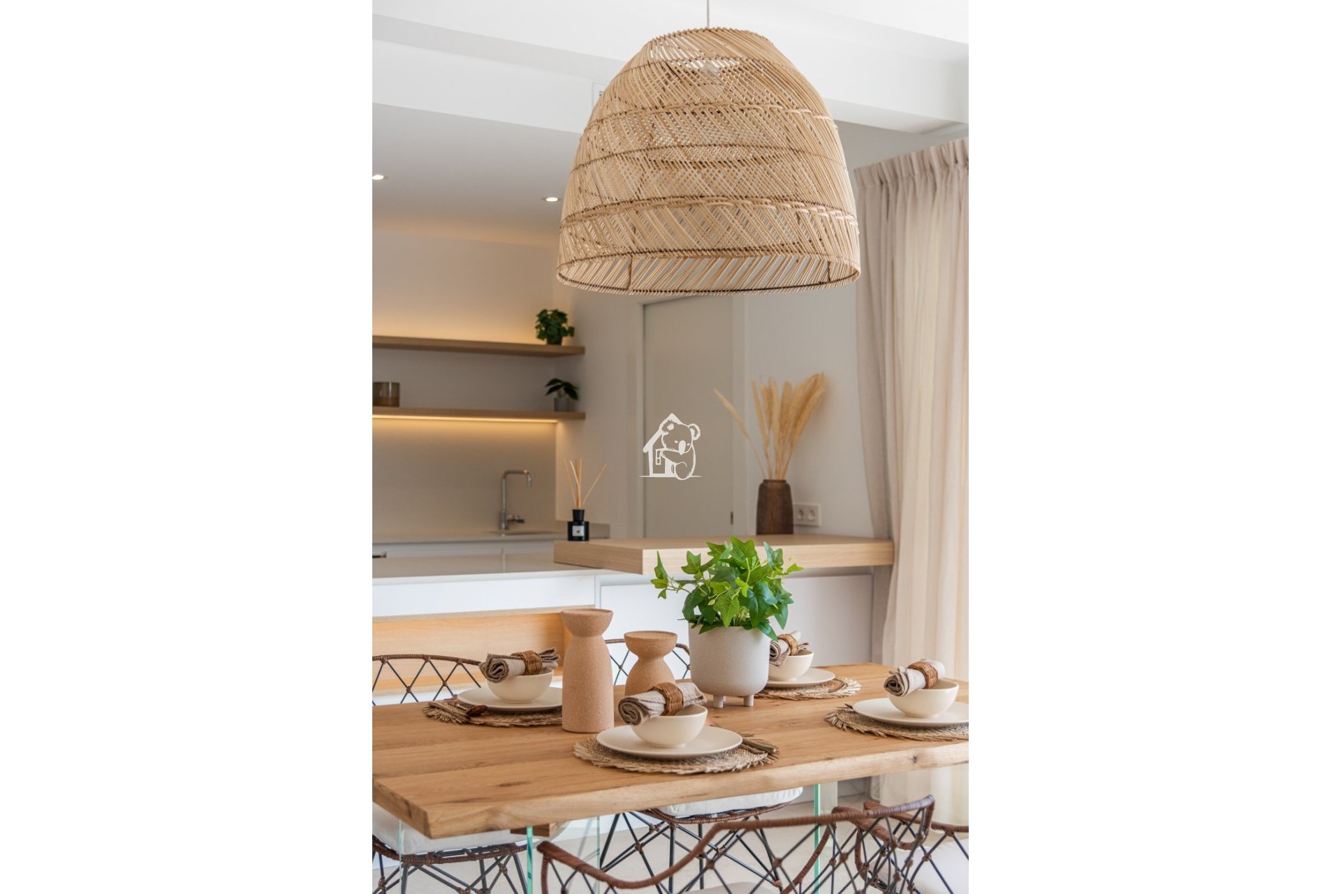 New Build - Townhouse - Los Alcázares