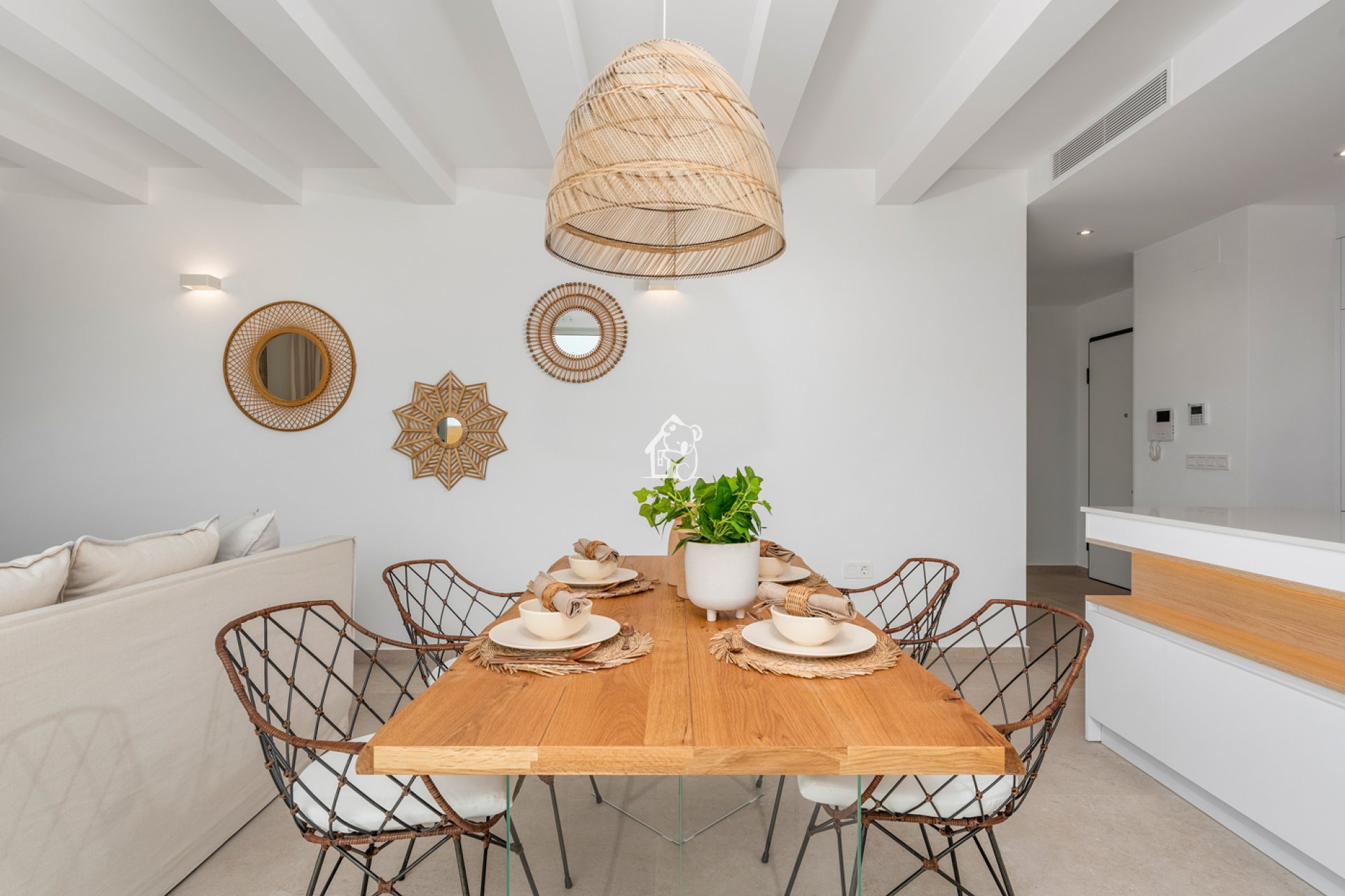 New Build - Townhouse - Los Alcázares