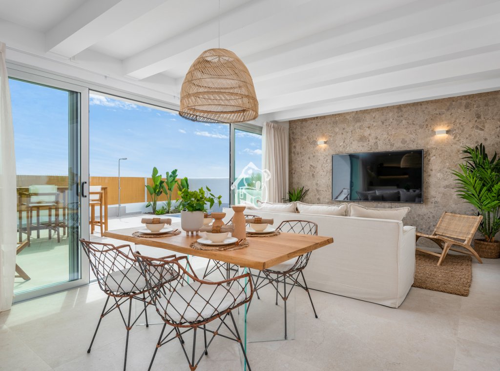 New Build - Townhouse - Los Alcázares