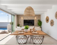 New Build - Townhouse - Los Alcázares