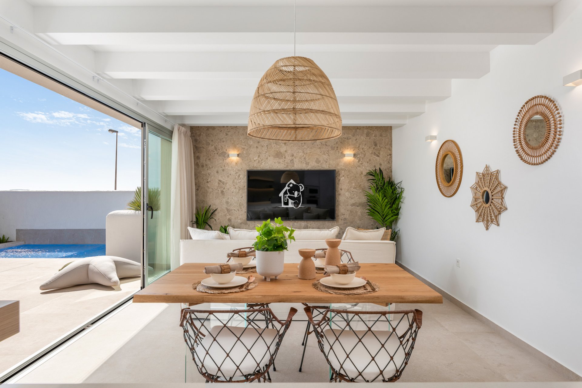 New Build - Townhouse - Los Alcázares