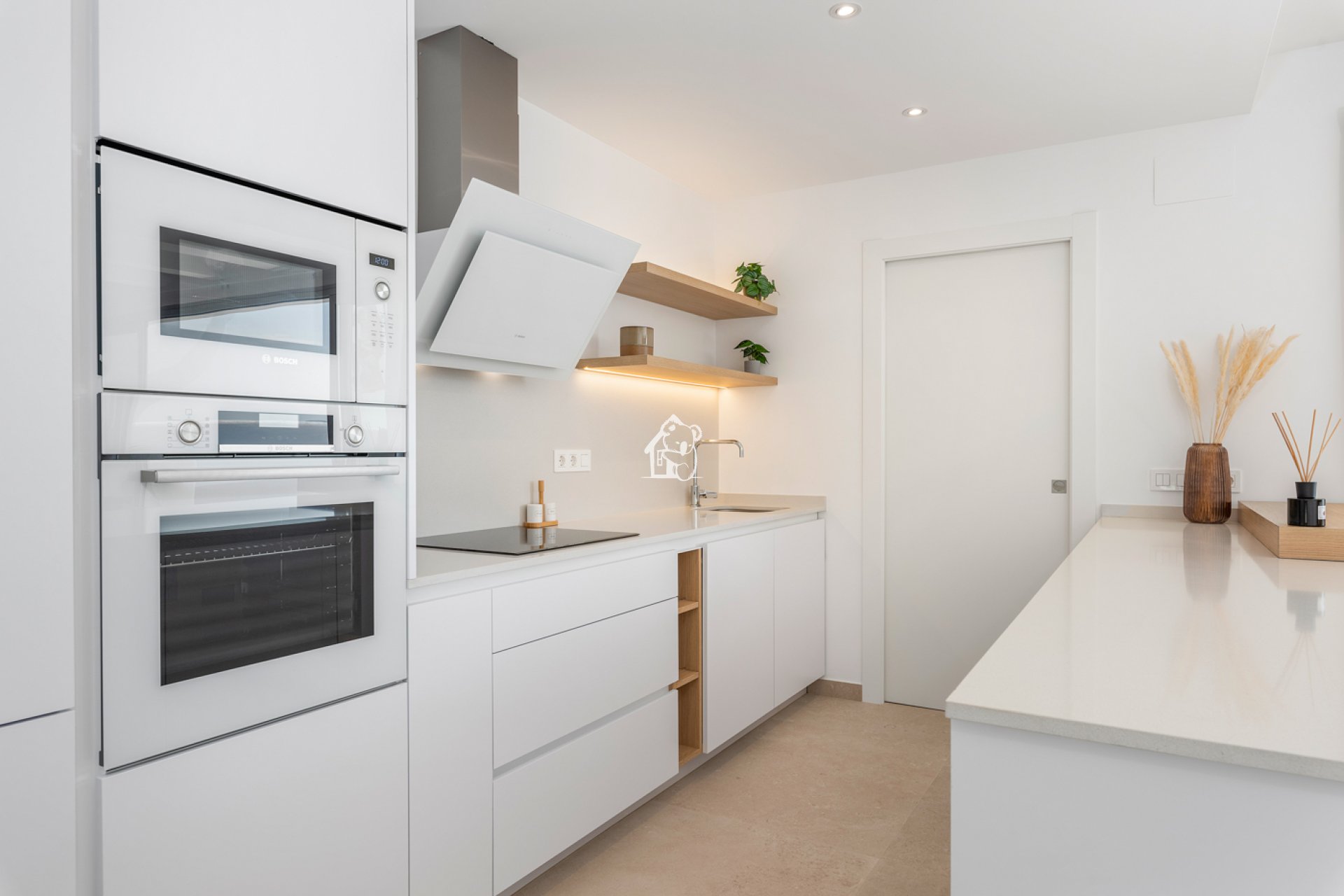 New Build - Townhouse - Los Alcázares