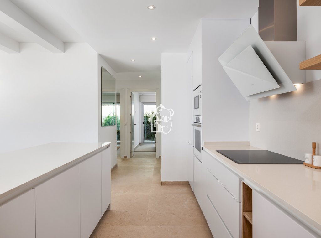 New Build - Townhouse - Los Alcázares