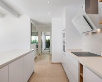 New Build - Townhouse - Los Alcázares