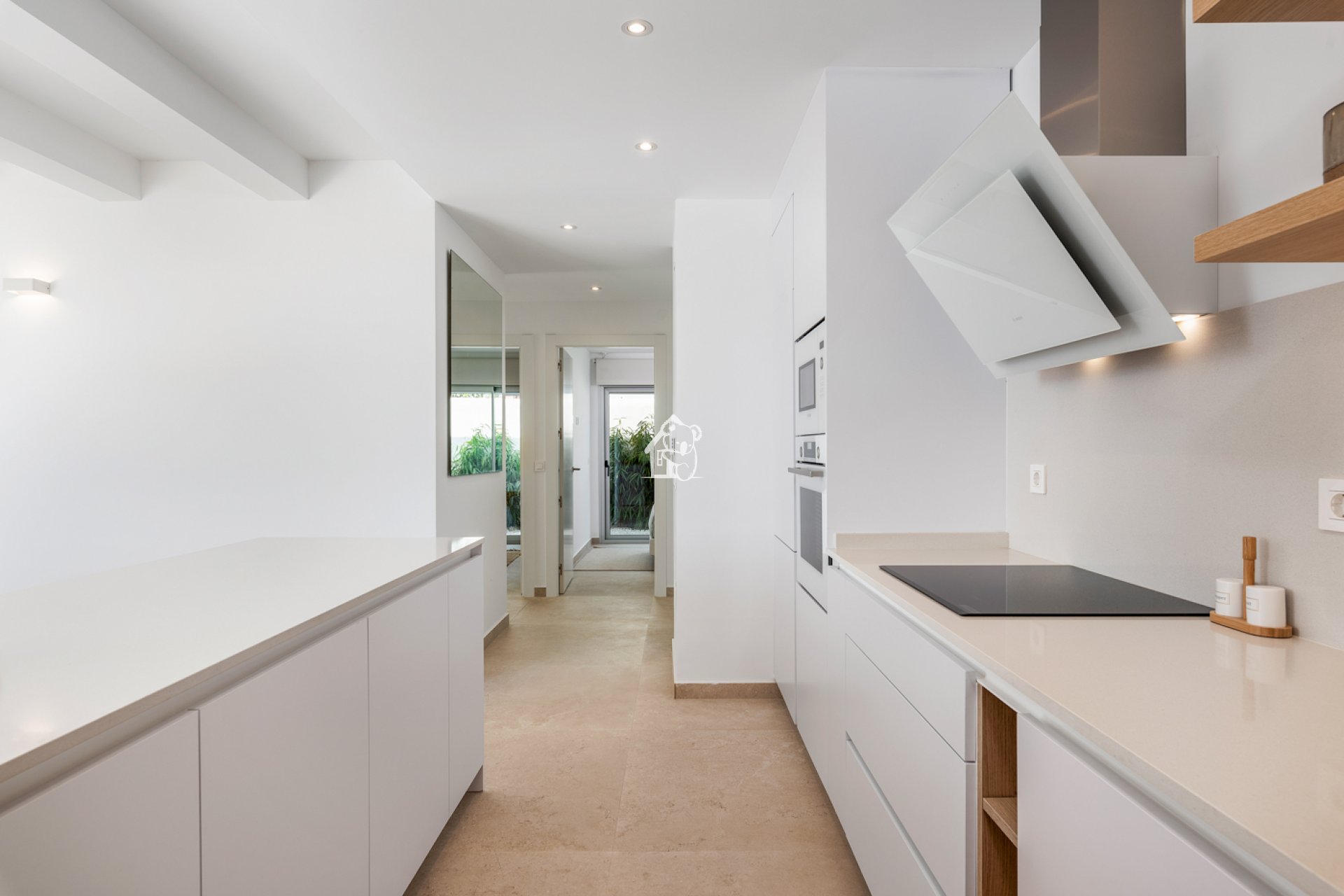 New Build - Townhouse - Los Alcázares