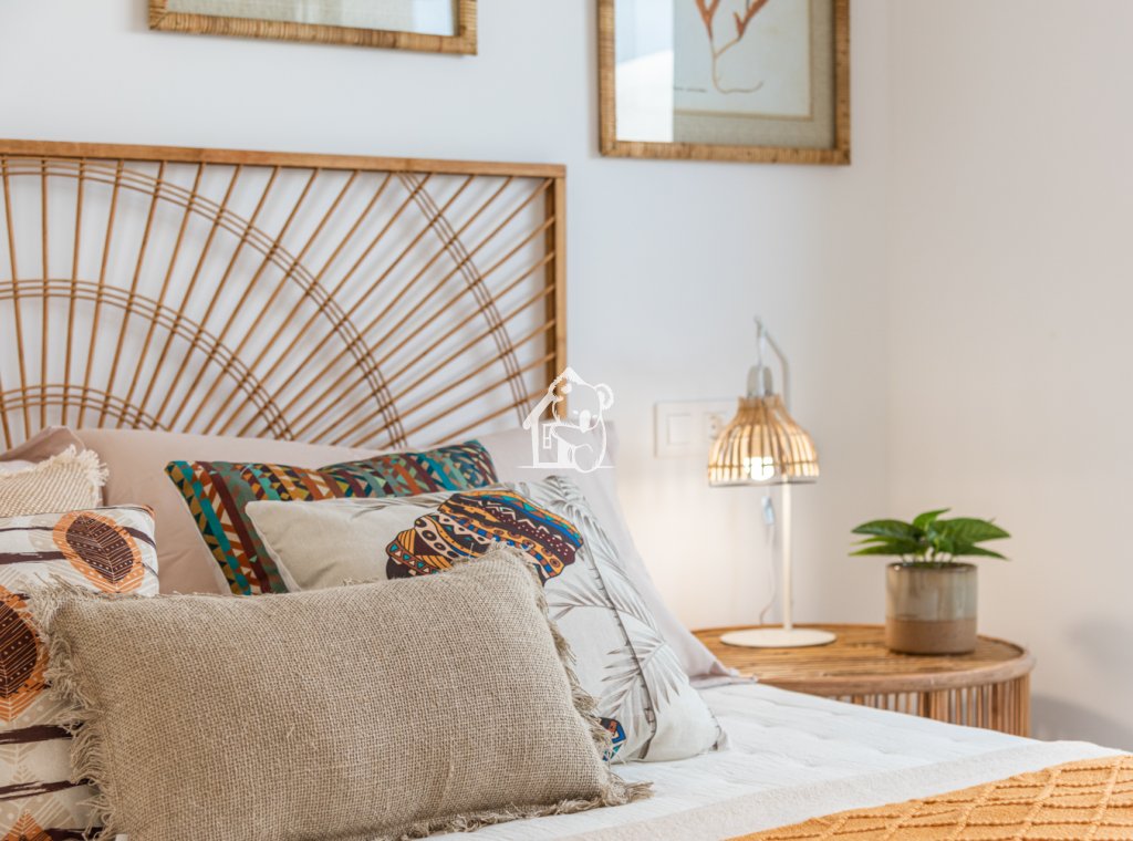 New Build - Townhouse - Los Alcázares