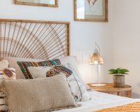 New Build - Townhouse - Los Alcázares