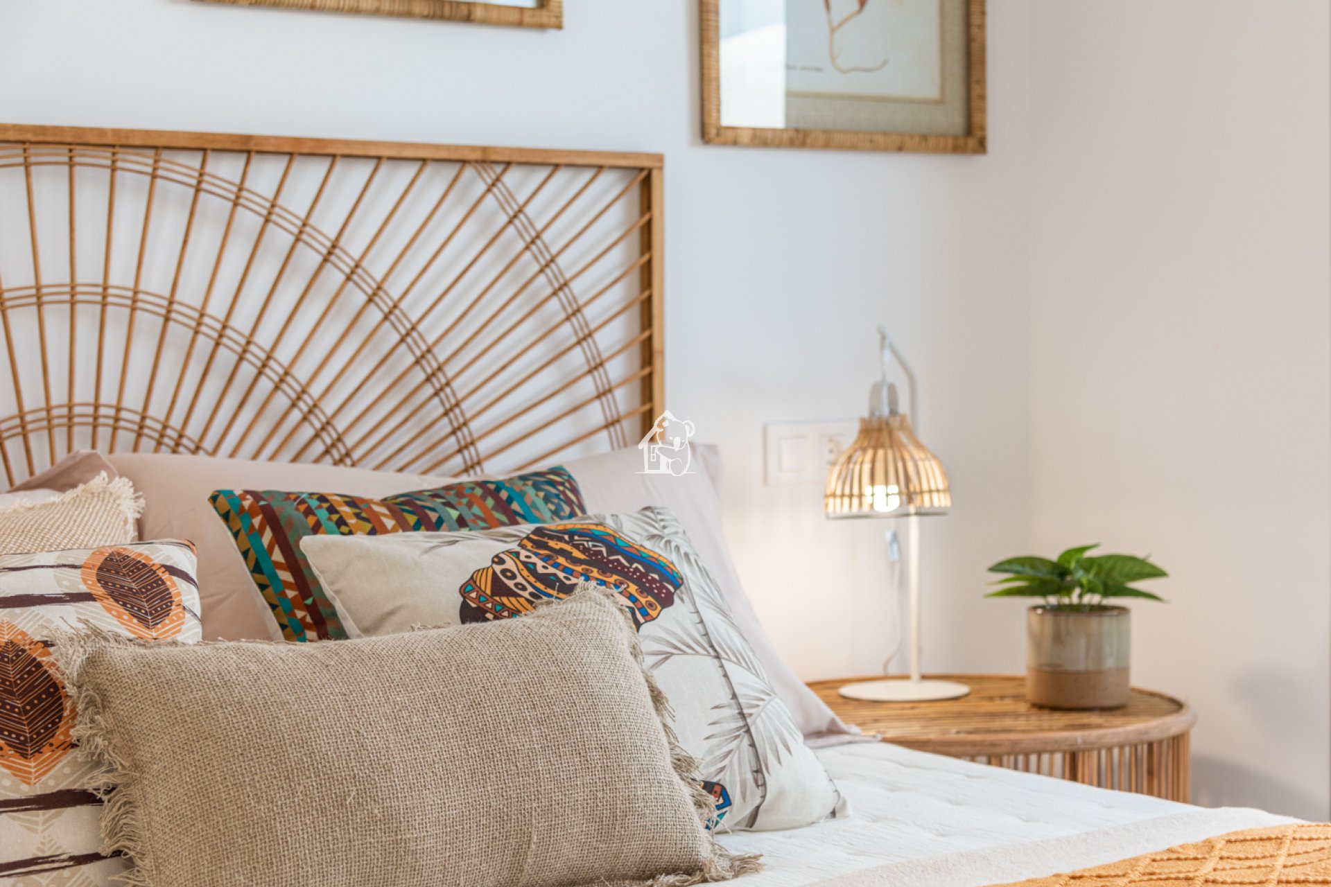 New Build - Townhouse - Los Alcázares