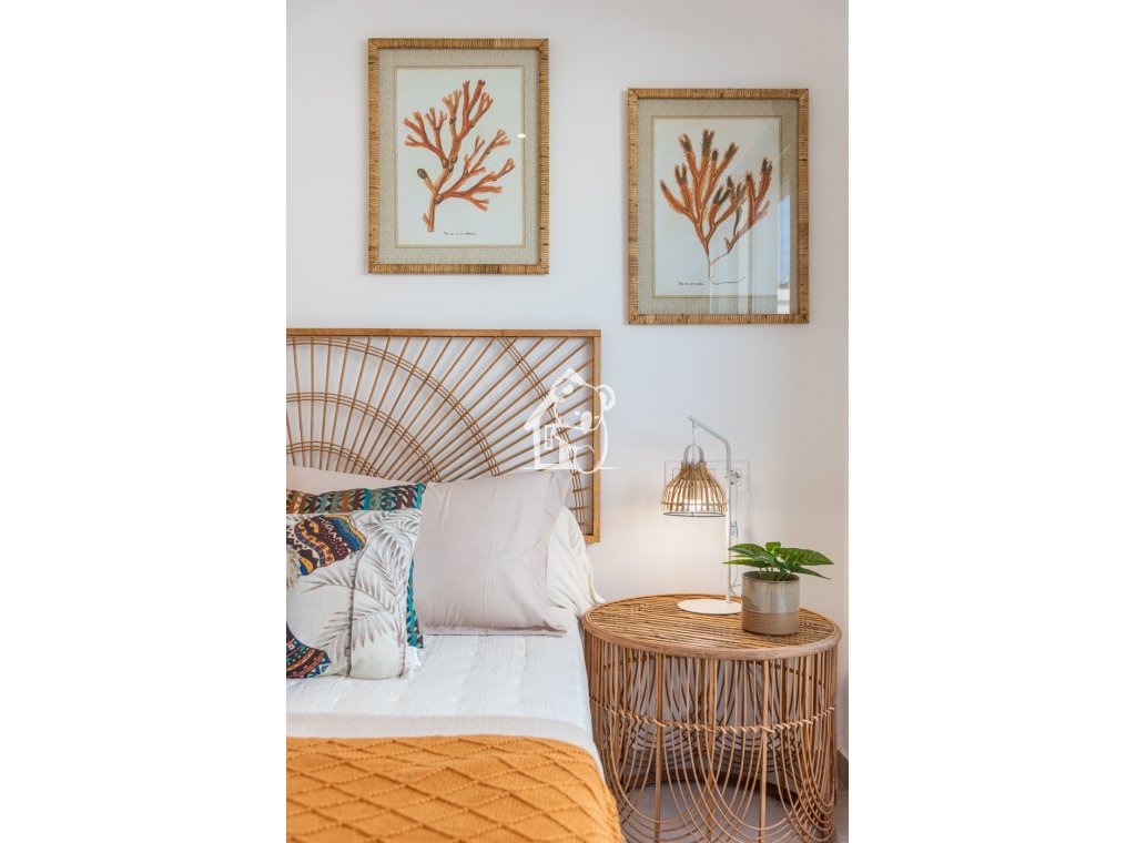 New Build - Townhouse - Los Alcázares