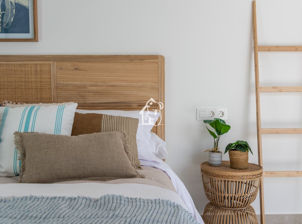 New Build - Townhouse - Los Alcázares