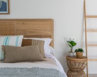 New Build - Townhouse - Los Alcázares