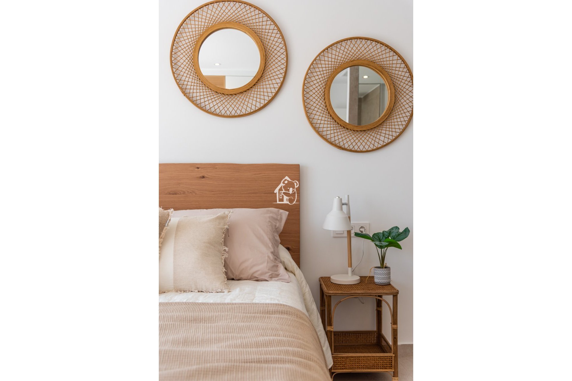 New Build - Townhouse - Los Alcázares