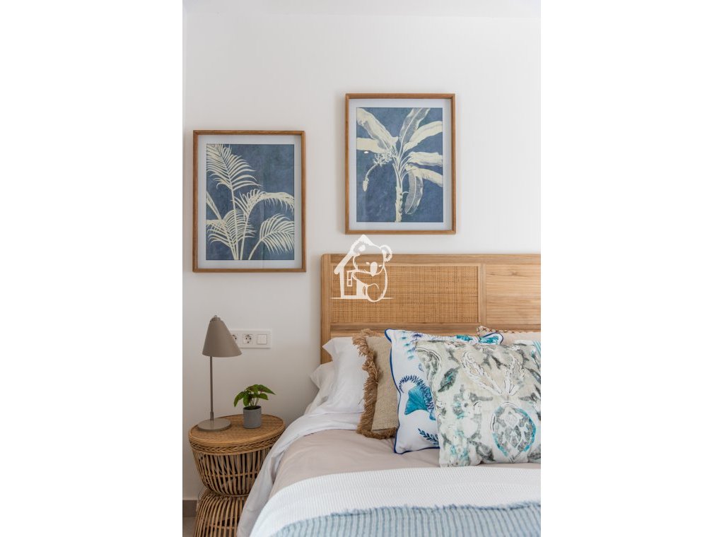 New Build - Townhouse - Los Alcázares