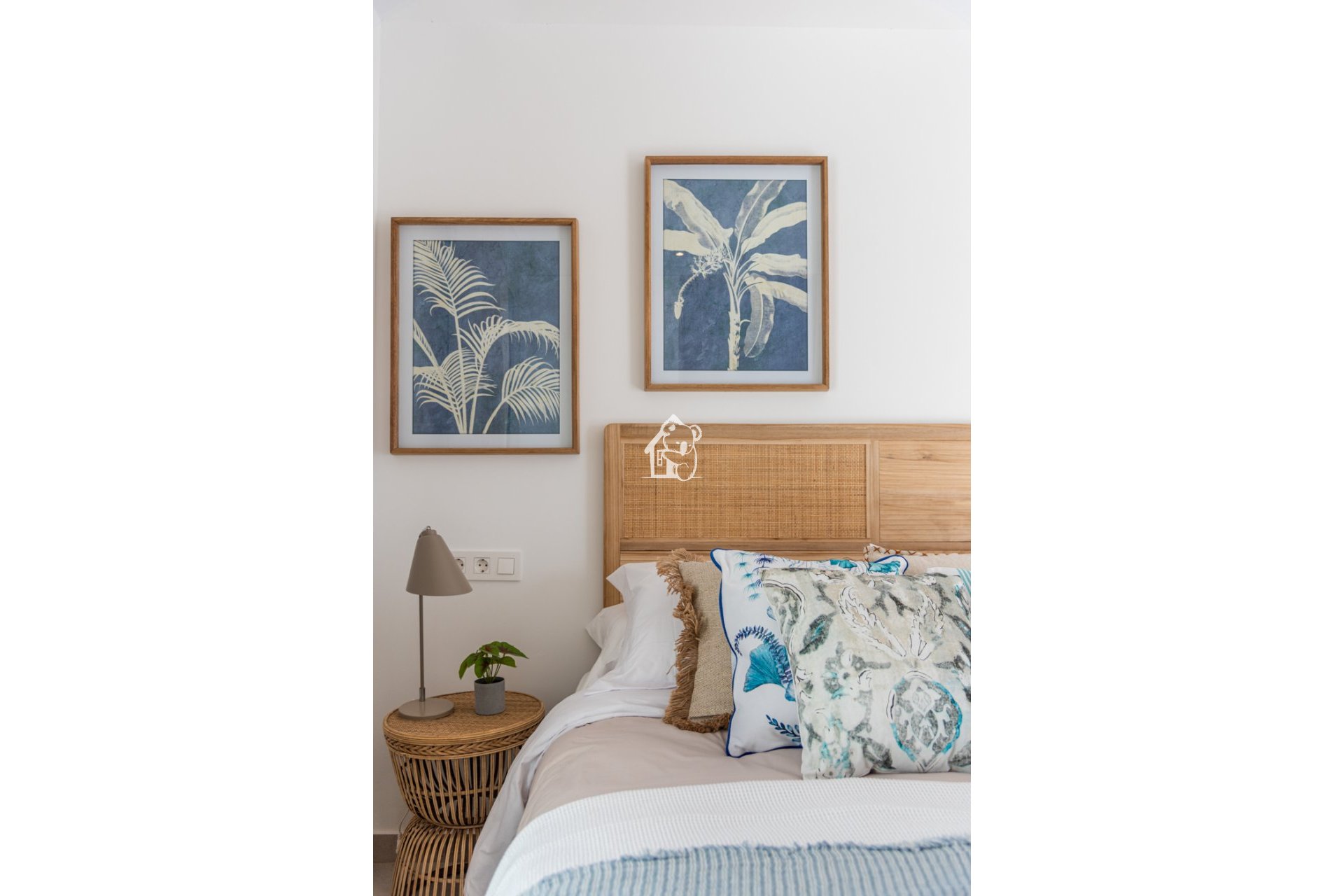 New Build - Townhouse - Los Alcázares