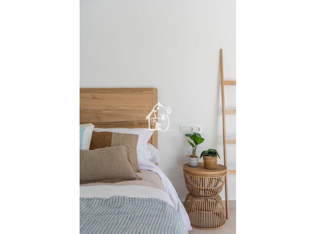 New Build - Townhouse - Los Alcázares