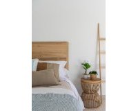 New Build - Townhouse - Los Alcázares