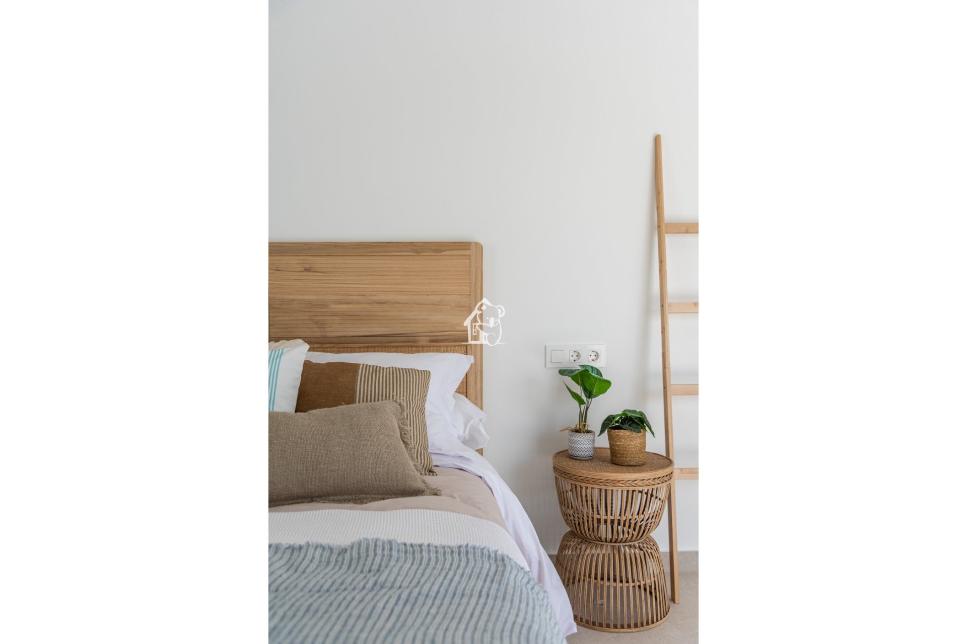 New Build - Townhouse - Los Alcázares