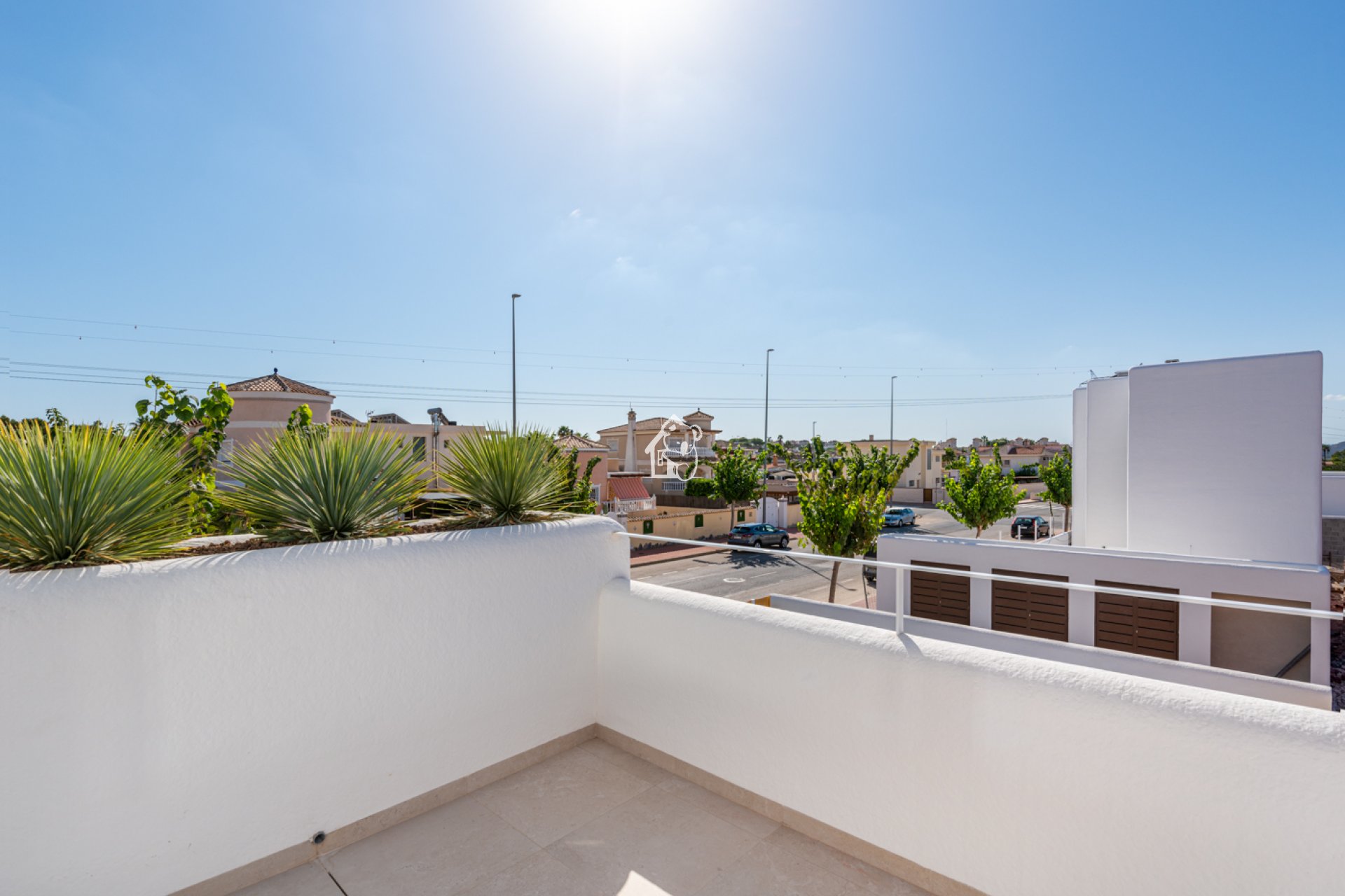 New Build - Townhouse - Los Alcázares