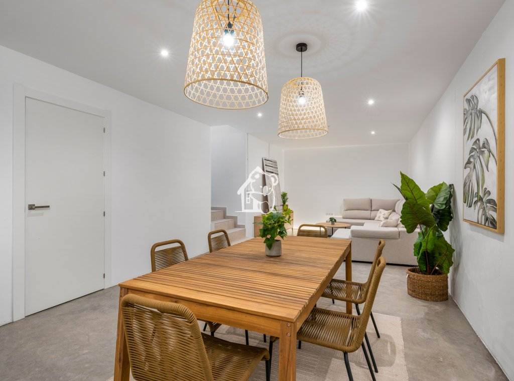 New Build - Townhouse - Los Alcázares