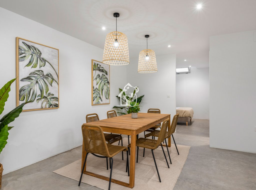 New Build - Townhouse - Los Alcázares