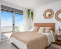 New Build - Townhouse - Los Alcázares