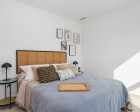 New Build - Townhouse - Los Alcázares