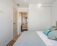 New Build - Townhouse - Los Alcázares