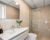 New Build - Townhouse - Los Alcázares